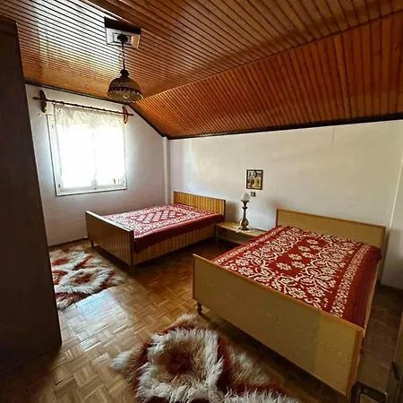 Prázdninový dům Kokkotis