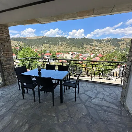 Vakantiehuis Kokkotis