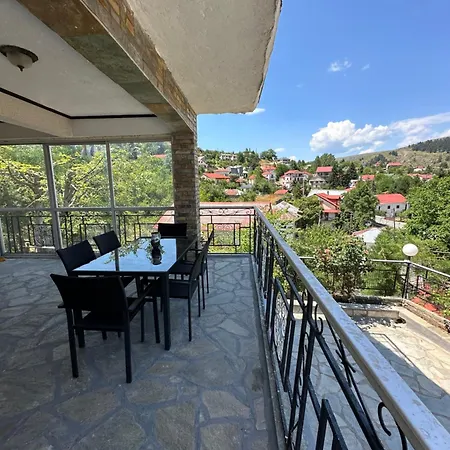 Vakantiehuis Kokkotis Samarína