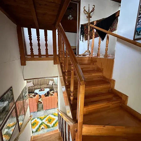 Vakantiehuis Kokkotis Samarína