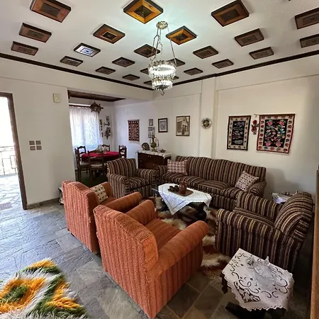 Kokkotis Ваканционна къща