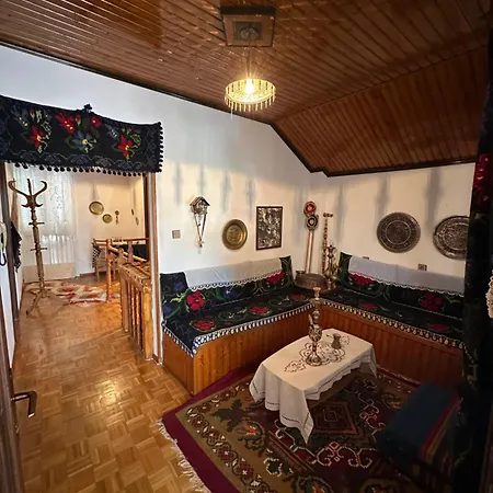 Vakantiehuis Kokkotis