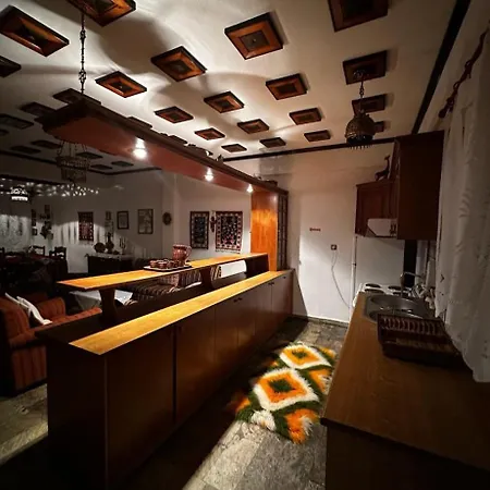 Prázdninový dům Kokkotis