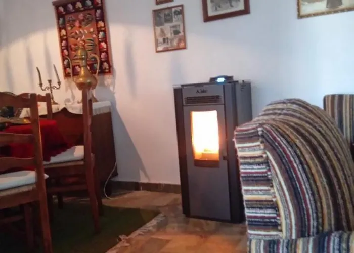 Kokkotis Vakantiehuis