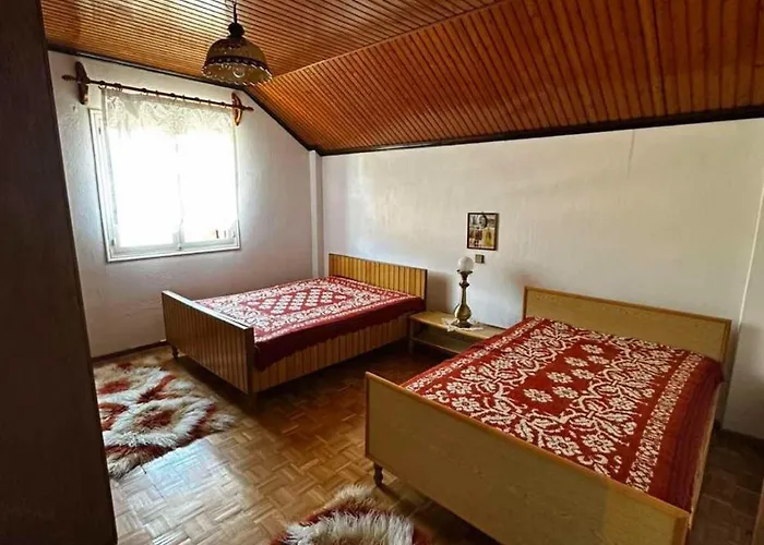 Vakantiehuis Kokkotis