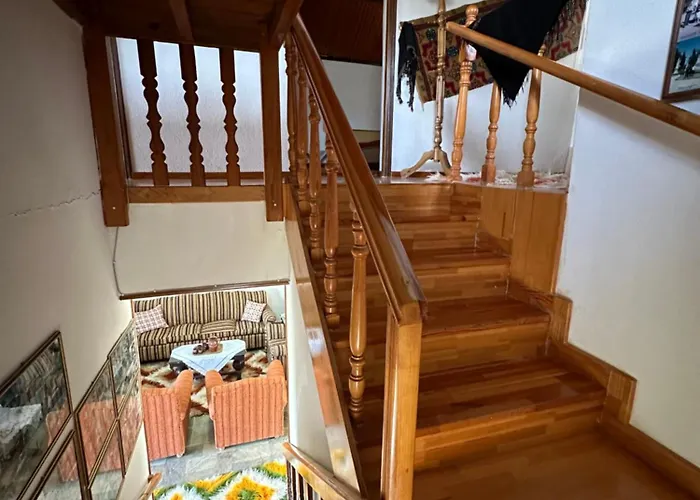 Vakantiehuis Kokkotis Samarína