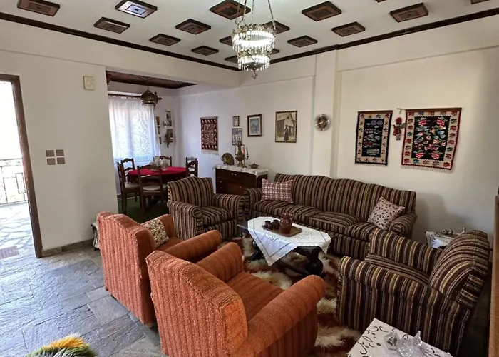 Kokkotis Vakantiehuis