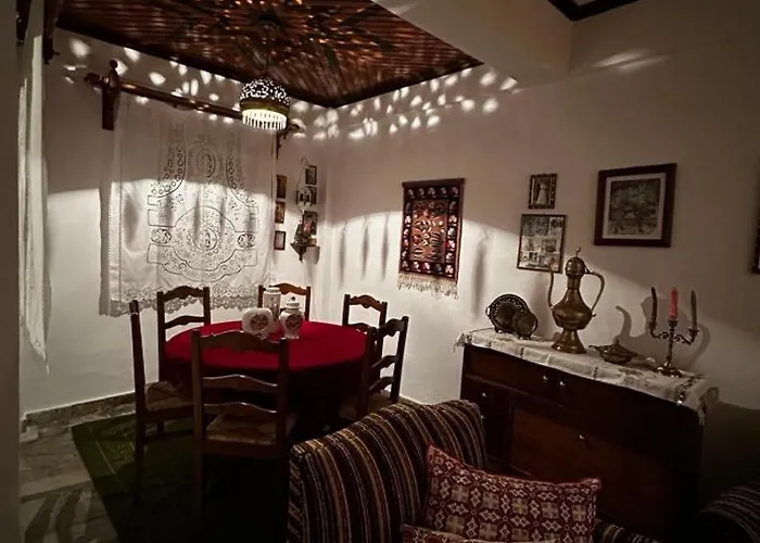 Kokkotis Vakantiehuis *