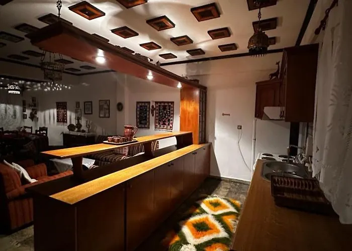 Vakantiehuis Kokkotis